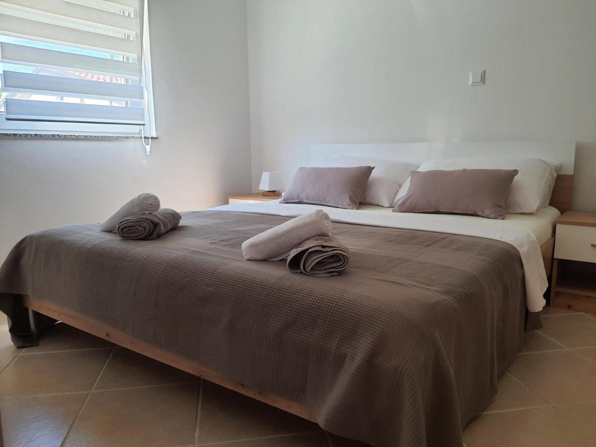 Apartamento Zrinec Vir Exterior foto