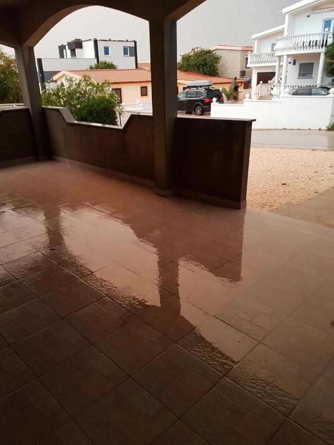 Apartamento Zrinec Vir Exterior foto