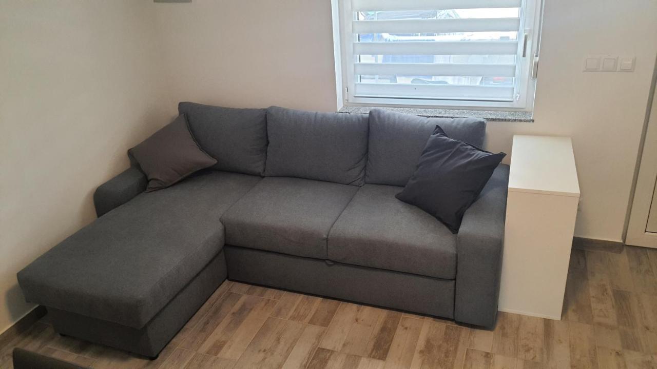 Apartamento Zrinec Vir Exterior foto