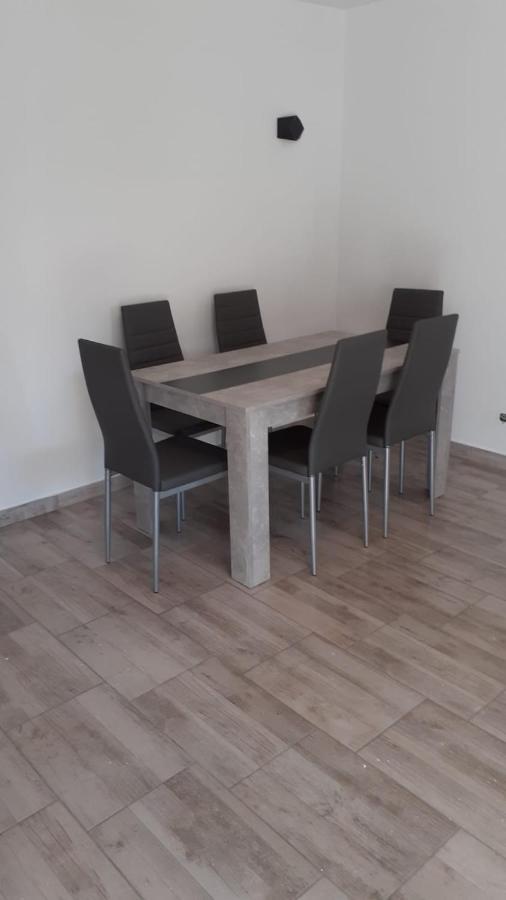 Apartamento Zrinec Vir Exterior foto