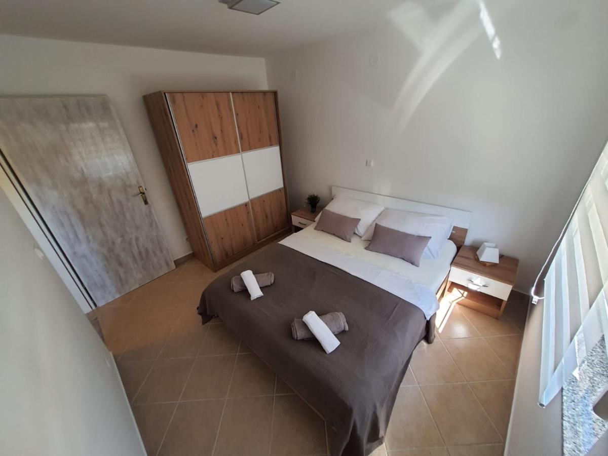 Apartamento Zrinec Vir Exterior foto