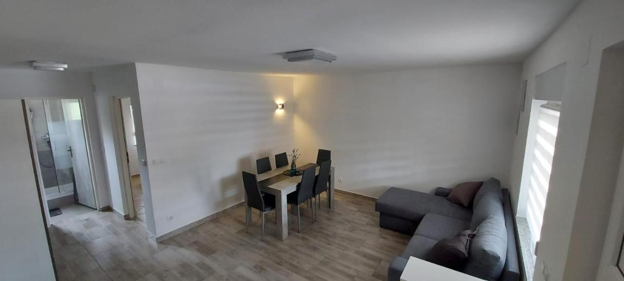 Apartamento Zrinec Vir Exterior foto