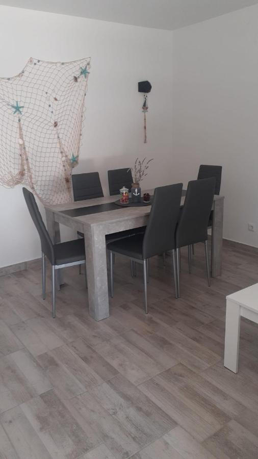 Apartamento Zrinec Vir Exterior foto